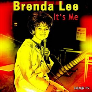  Brenda Lee - It's Me (2015) 