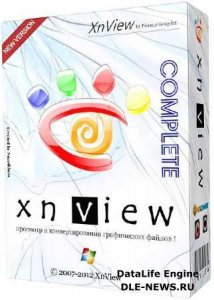  XnView 2.30 Complete + Portable (Ml|Rus) 