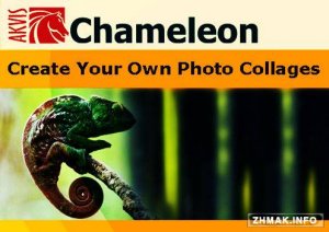  AKVIS Chameleon 8.5.1759.10785 (x86/x64) 