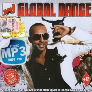  Global Dance  NRJ (2015) 