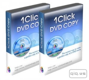  1CLICK DVD Copy 6.0.1.3 | DVD Converter 3.0.3.9 Final 