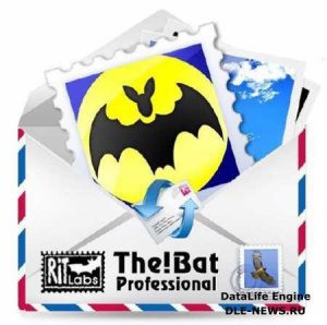  The Bat! Professional Edition 6.7.36 Final + Portable (Ml|Rus) 