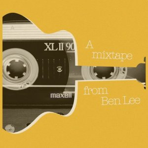  Ben Lee - A Mixtape From Ben Lee (2015) 