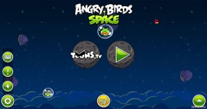  Angry Birds Space Premium + HD v2.1.2 