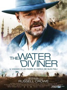    / The Water Diviner (2014) WEBRip 