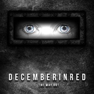  December In Red - The Way Out (2015) 