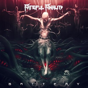 Fateful Finality - Battery (2015) 