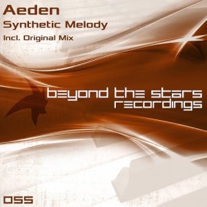  Aeden - Synthetic Melody (2015) 