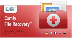  Comfy File Recovery 3.6 + Portable 