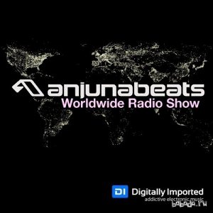  Fatum - Anjunabeats Radio Episode 422 (2015-03-08) 