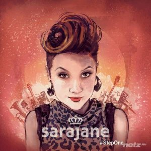 Sarajane - #Step One (2015) 