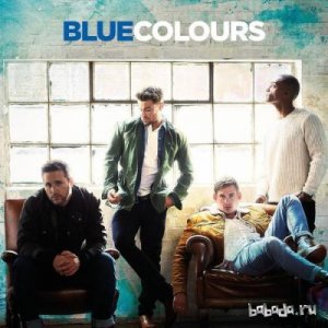  Blue - Colours (2015) 