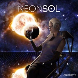  Neonsol - Ecliptic (Limited Edition)(2014) 