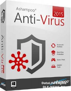  Ashampoo Anti-Virus 2015 1.2.0 DC 11.03.2015  (Ml|Rus) 