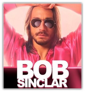  Bob Sinclar - The Bob Sinclar Show (2015-03-13) 