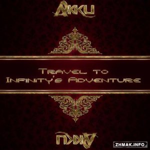  Akku - Travel To Infinitys Adventure 172 (2015-03-11) 