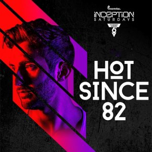  Hot Since 82 March Bombs [2015] 