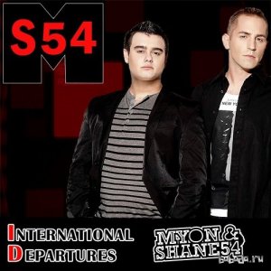  Myon & Shane 54 - International Departures 272 (2015-03-16) 