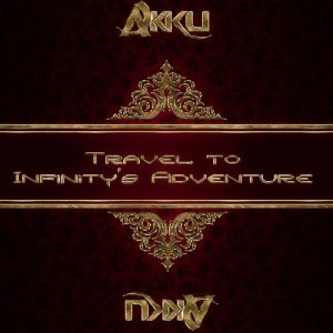  Akku - Travel To Infinitys Adventure 173 (2015-03-18) 