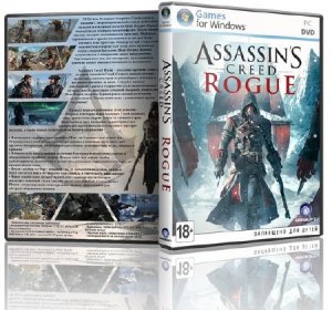  Assassins Creed: Rogue v1.1.0 (2015/RUS/ENG/Repack  R.G. Catalyst) 
