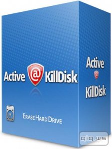  Active@ KillDisk & KillDisk Pro Suite 9.2.2 