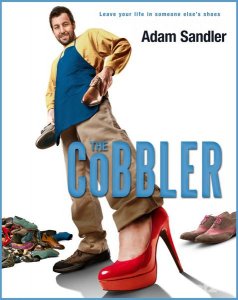   / The Cobbler (2014) WEB-DLRip/WEB-DL 720p 