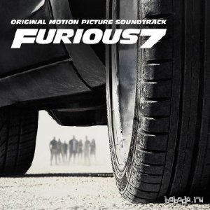  Furious 7 (Original Motion Picture Soundtrack) (320 kbps) (2015) 
