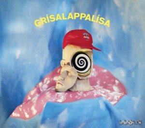  Grsalappalsa - Rkrtt Framhald (2014) 