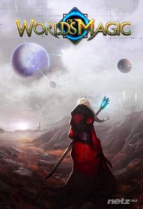  Worlds of Magic (2015/RUS/ENG/MULTI7/Repack  xGhost) 