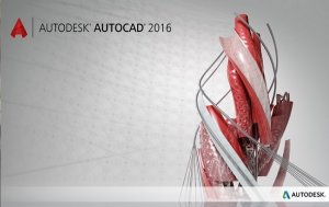  Autodesk AutoCAD 2016 v.M.49.0.0 (x86/x64/RUS) 