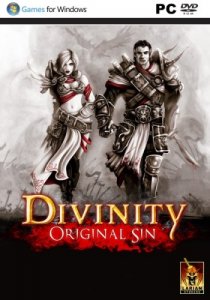  Divinity: Original Sin (v1.0.252/2014/RUS/ENG) RePack  xatab 