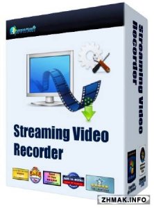  Apowersoft Streaming Video Recorder 5.0.0 