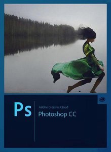  Adobe Photoshop CC 2014.2.2 (15.2.2) Update 3 by m0nkrus (x86/x64/RUS/ENG) 
