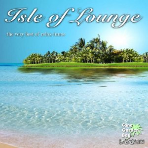  Isle of Lounge The Very Best of Relax Tunes (2015) 