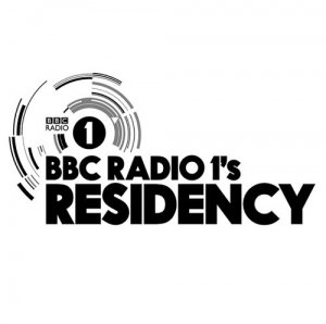  Heidi - BBC Radio1 Residency Incl Martin Gore Guestmix (03-26-2015) 