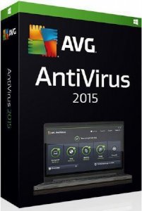  AVG AntiVirus / Internet Security 2015 15.0.5863 (Ml|Rus) 