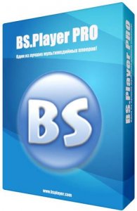  BS.Player Pro 2.69 Build 1078 Final 