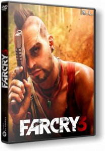  Far Cry 3 v1.05 (2012/RUS/RePack  SeregA-Lus) 