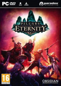  Pillars of Eternity: Royal Edition (2015/PC/RUS) 