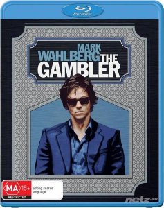   / The Gambler (2014) HDRip / BDRip 720p/1080p 