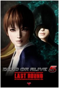  DEAD OR ALIVE 5: Last Round (2015/PC/RUS) Repack by xatab 