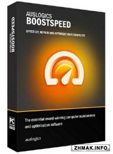 Auslogics BoostSpeed Premium 7.9.0.0 +  