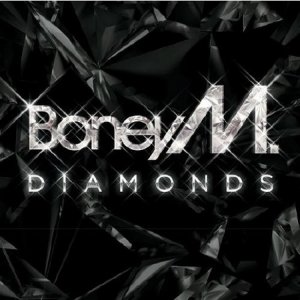  Boney M  Diamonds (2015) 