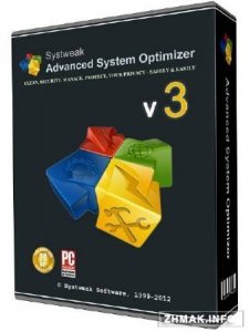  Advanced System Optimizer 3.9.2222.16622 Final 