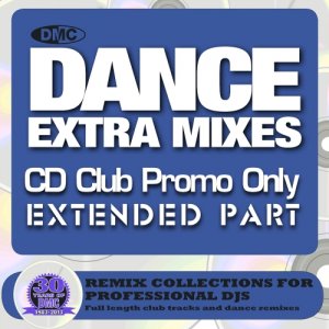  CD Club Promo Only MARCH - Extended Part [2015] 