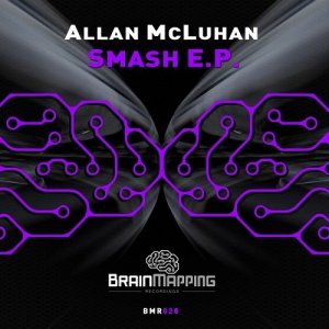  Allan McLuhan - Smash E.P 