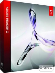  Adobe Acrobat Reader DC 2015.007.20033 (2015|RUS) 