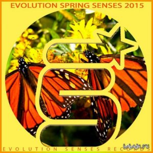  Evolution Spring Senses (2015) 