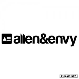  Allen & Envy - Together 091 (2015-04-09) 