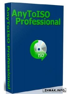  AnyToISO Professional 3.7.0 Build 500 